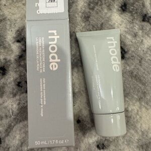 RHODE Barrier Restore Cream 1.7oz
